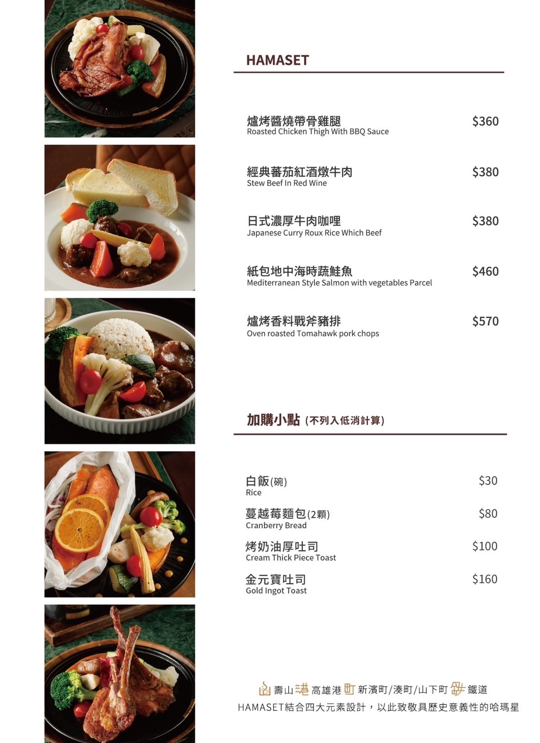 新濱駅前-百年老建築,藏在金庫裡的咖啡館! - 第35張圖