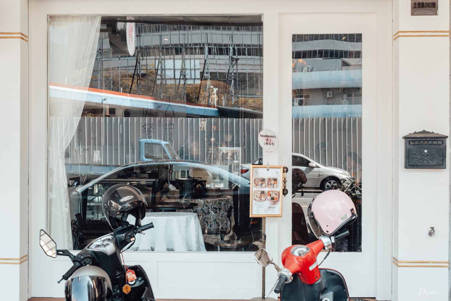 高雄左營|健人餐廚-每餐只限量供應100份,高雄最美的健康餐盒店 - 第3張圖