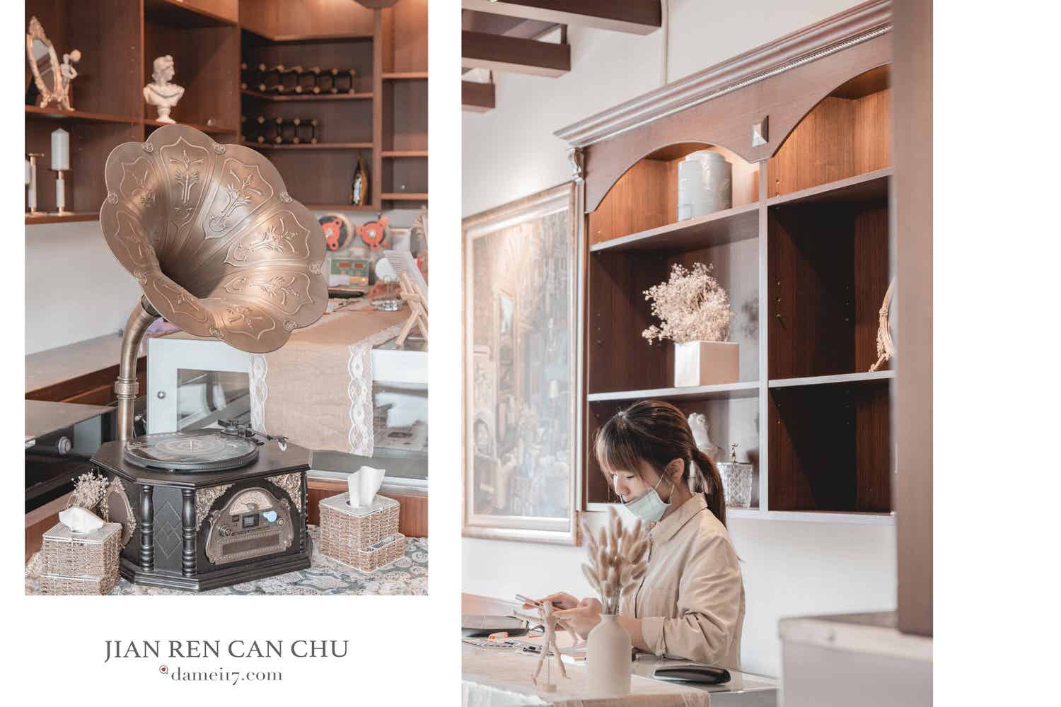 高雄左營|健人餐廚-每餐只限量供應100份,高雄最美的健康餐盒店 - 第6張圖