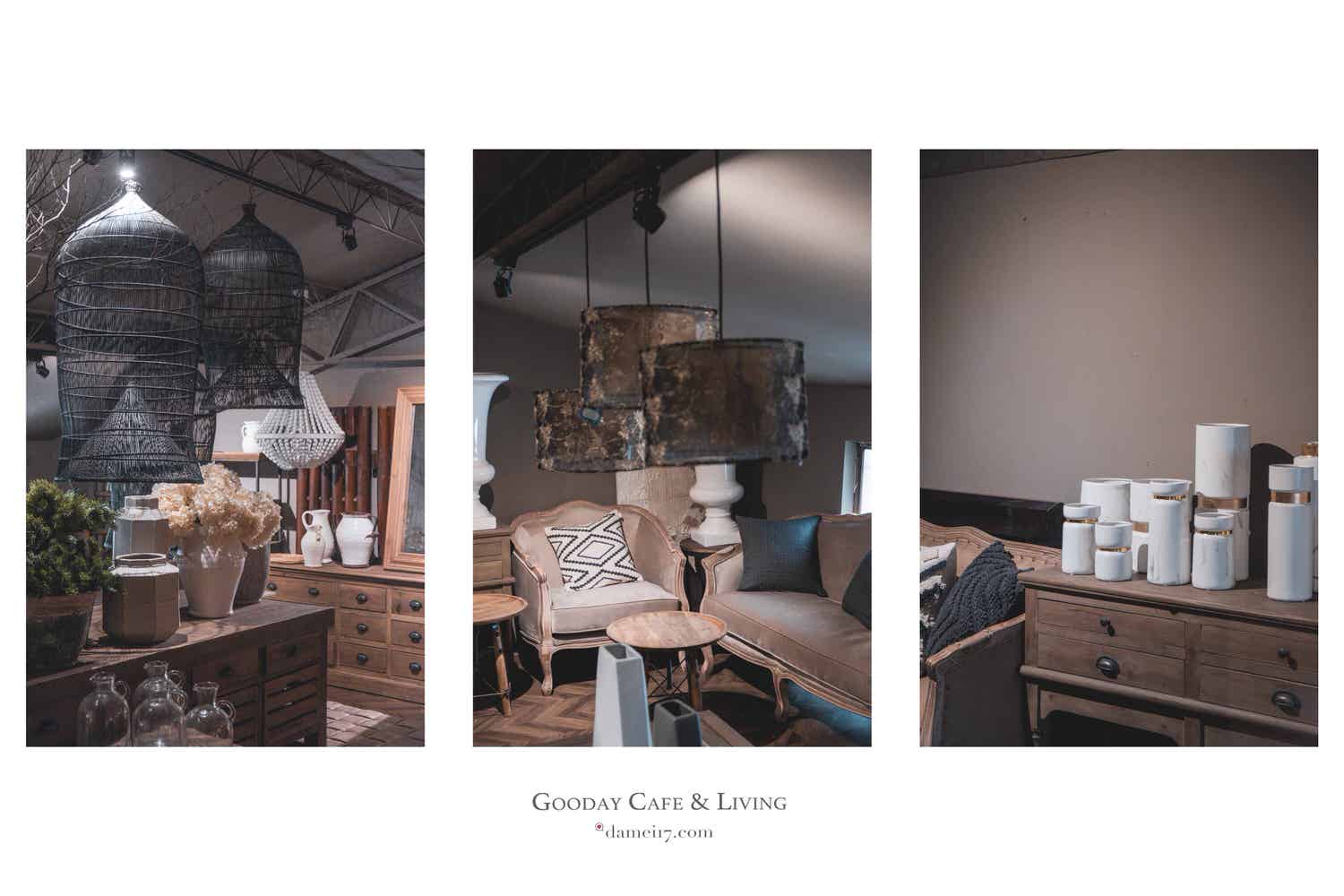 高雄三民|Gooday Cafe & Living-工廠改造而成的咖啡廳,如都市綠洲一般舒適 - 第17張圖