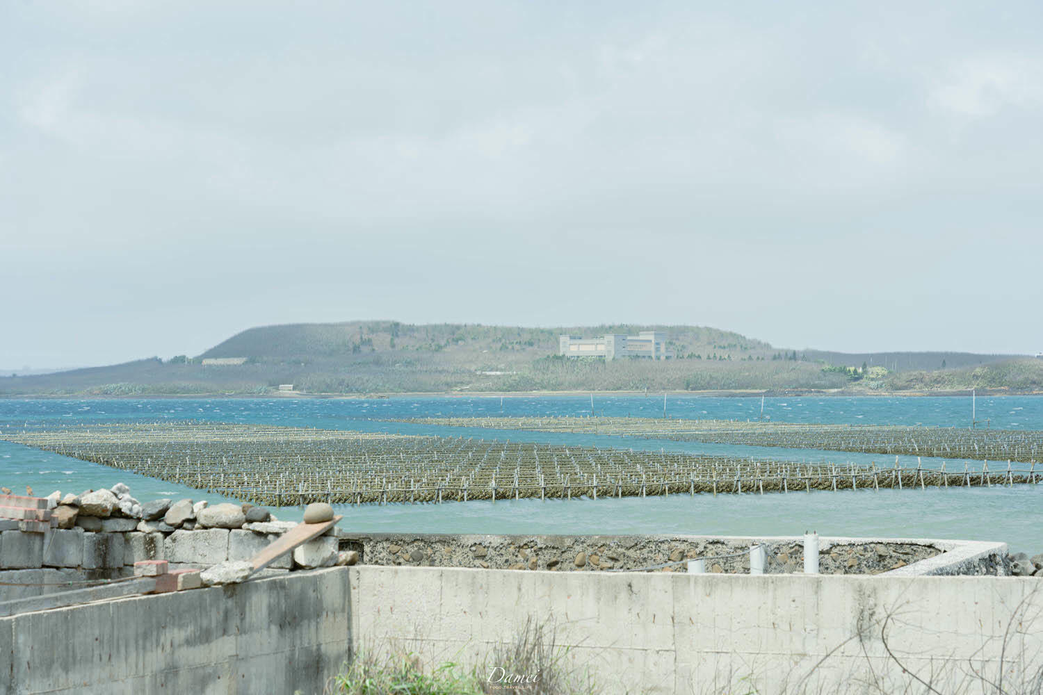 澎湖旅遊|2022澎湖三天兩夜環島旅遊攻略-精選19處浪漫療癒景點,不出海也能玩遍菊島|美食、景點、住宿 蒔裡沙灘 2