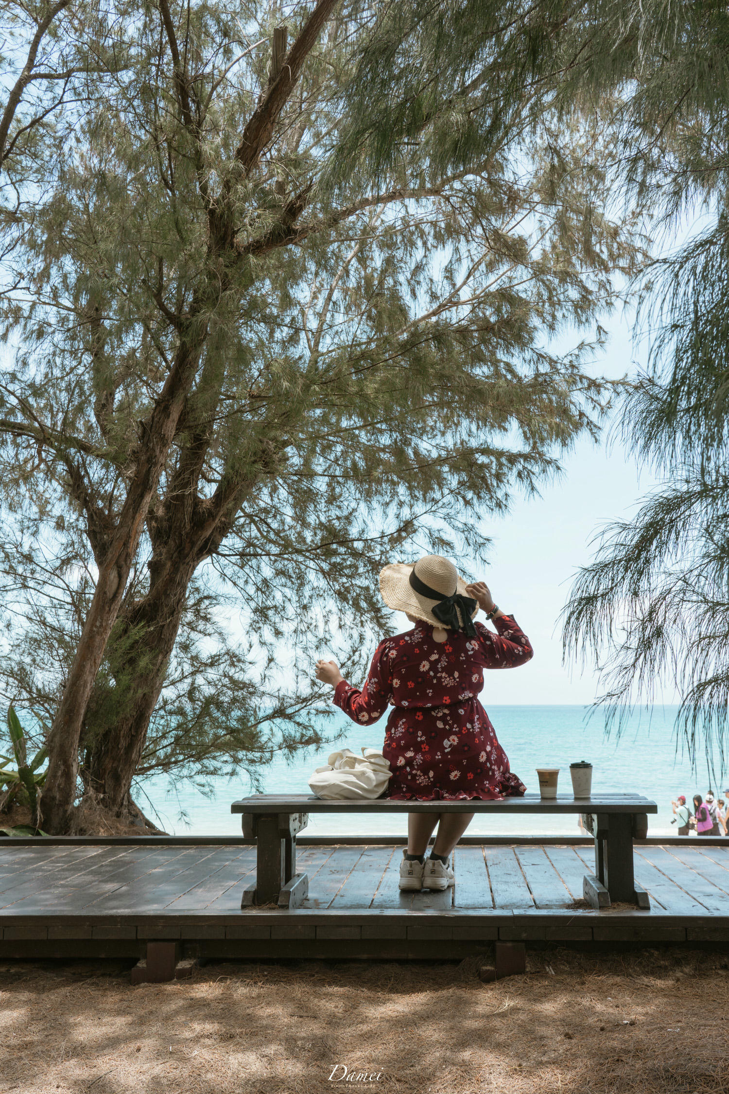 澎湖旅遊|2022澎湖三天兩夜環島旅遊攻略-精選19處浪漫療癒景點,不出海也能玩遍菊島|美食、景點、住宿 及林春、隘門沙灘 12