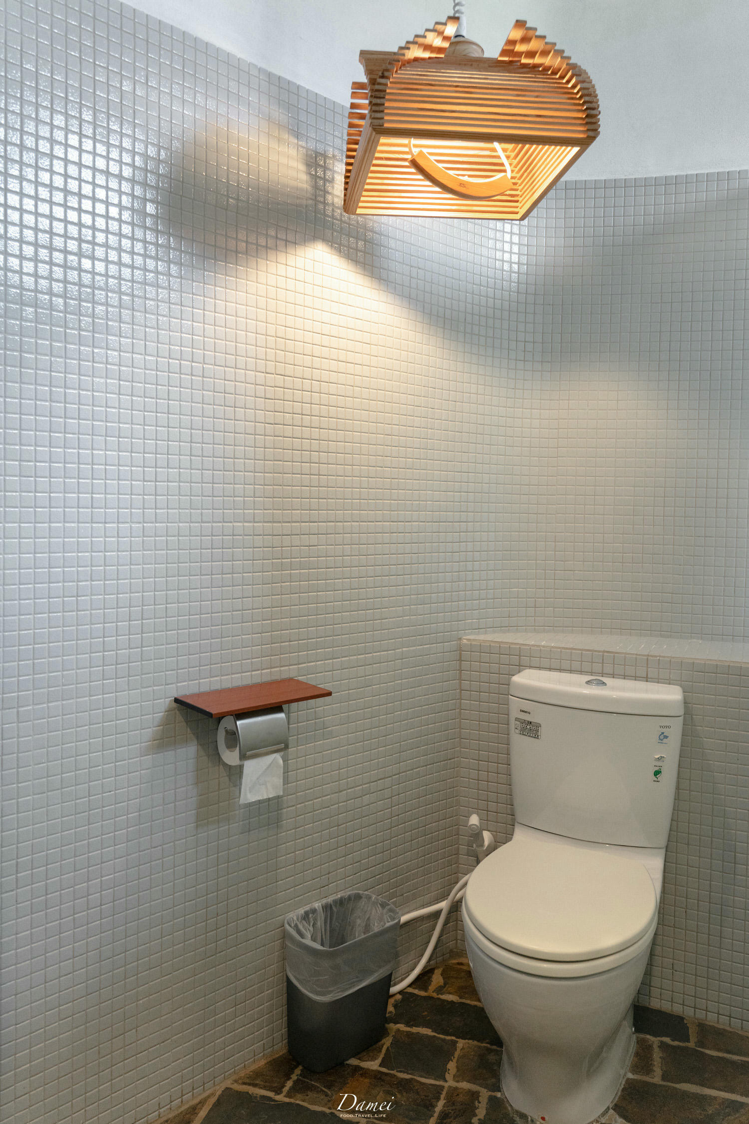 恆春住宿|光現旅宿 The Light Inn-當暖光撒進類清水模壁面,柔軟了空間每一處 - 第22張圖
