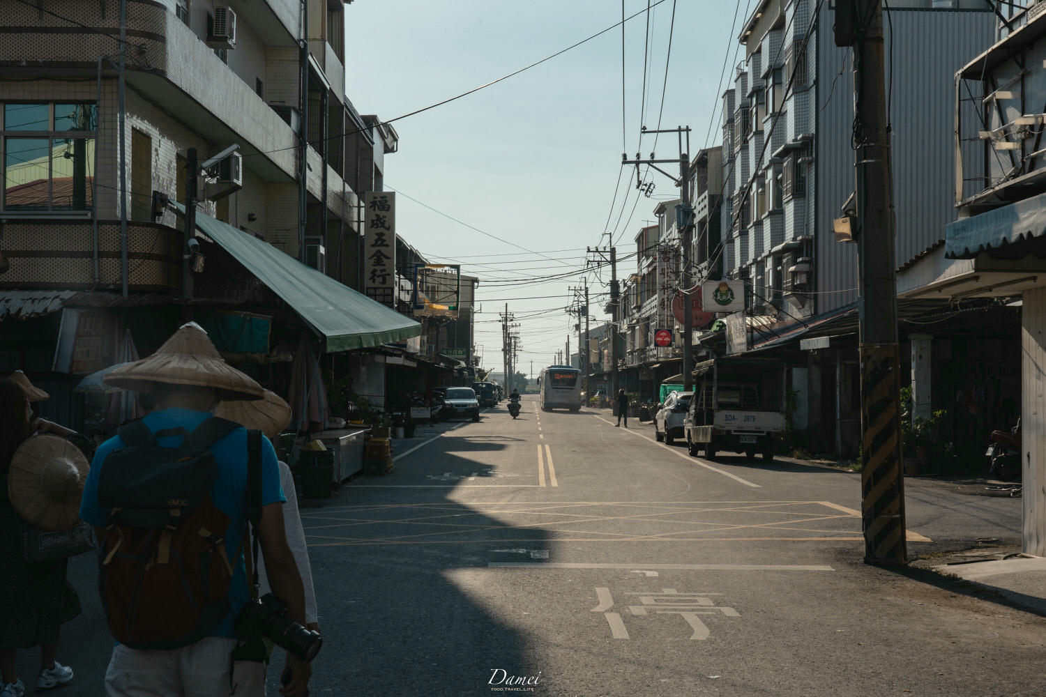 台南七股|三股社區一日小旅行-品最新鮮手做料理、玩三股漁事體驗|七股深度旅遊 - 第5張圖