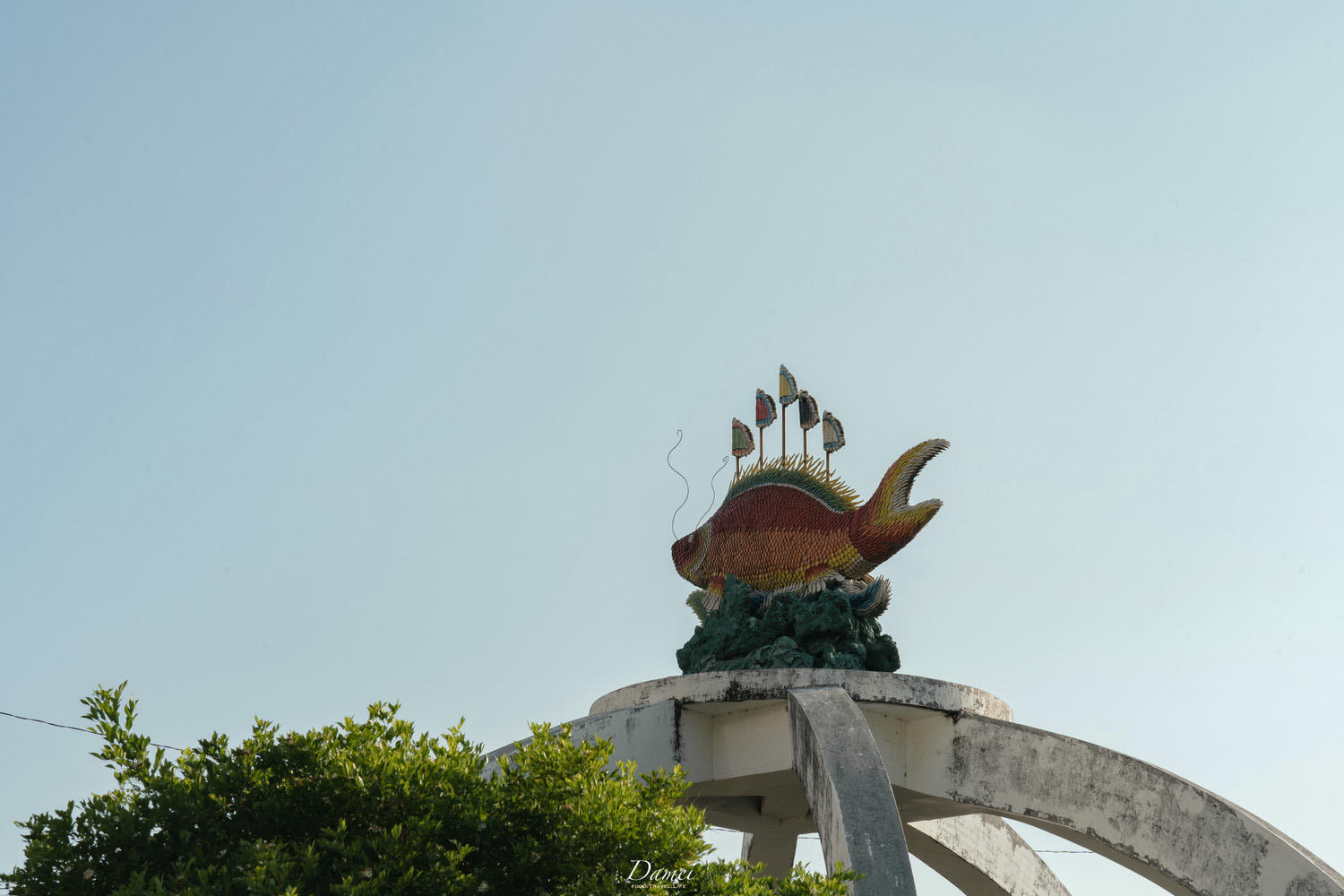 台南七股|三股社區一日小旅行-品最新鮮手做料理、玩三股漁事體驗|七股深度旅遊 - 第20張圖