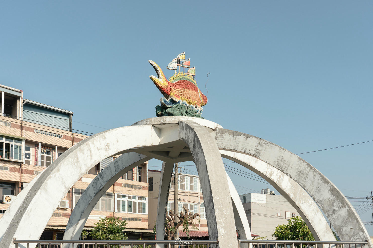 台南七股|三股社區一日小旅行-品最新鮮手做料理、玩三股漁事體驗|七股深度旅遊 - 第21張圖