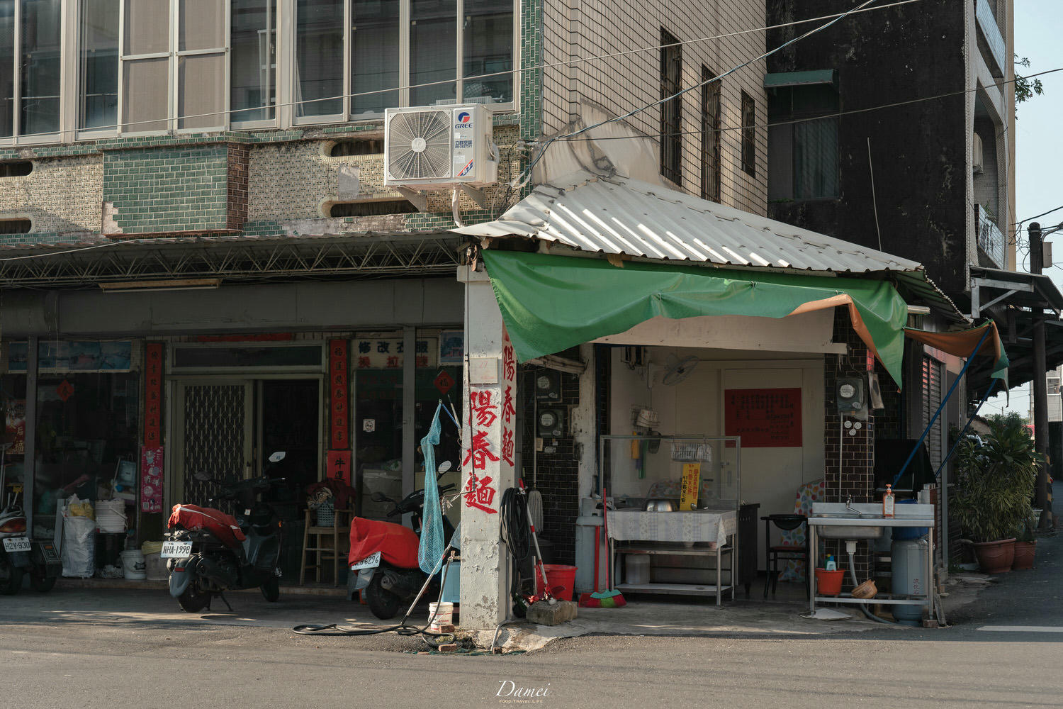 台南七股|三股社區一日小旅行-品最新鮮手做料理、玩三股漁事體驗|七股深度旅遊 - 第18張圖