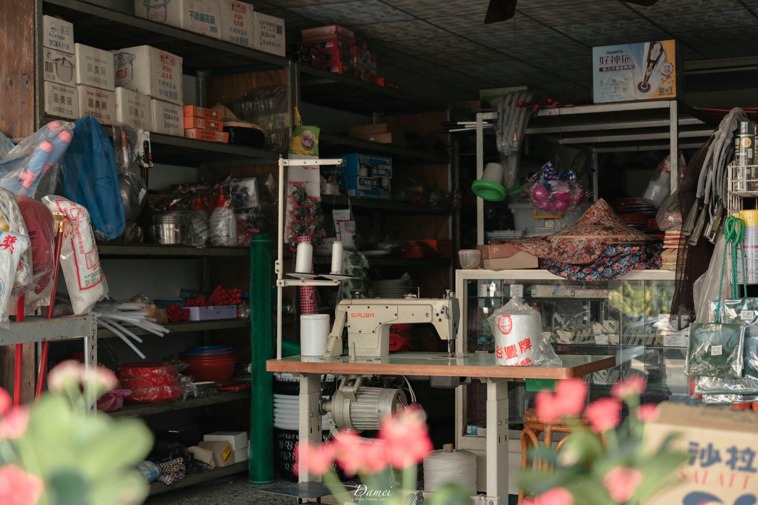 台南七股|三股社區一日小旅行-品最新鮮手做料理、玩三股漁事體驗|七股深度旅遊 - 第23張圖