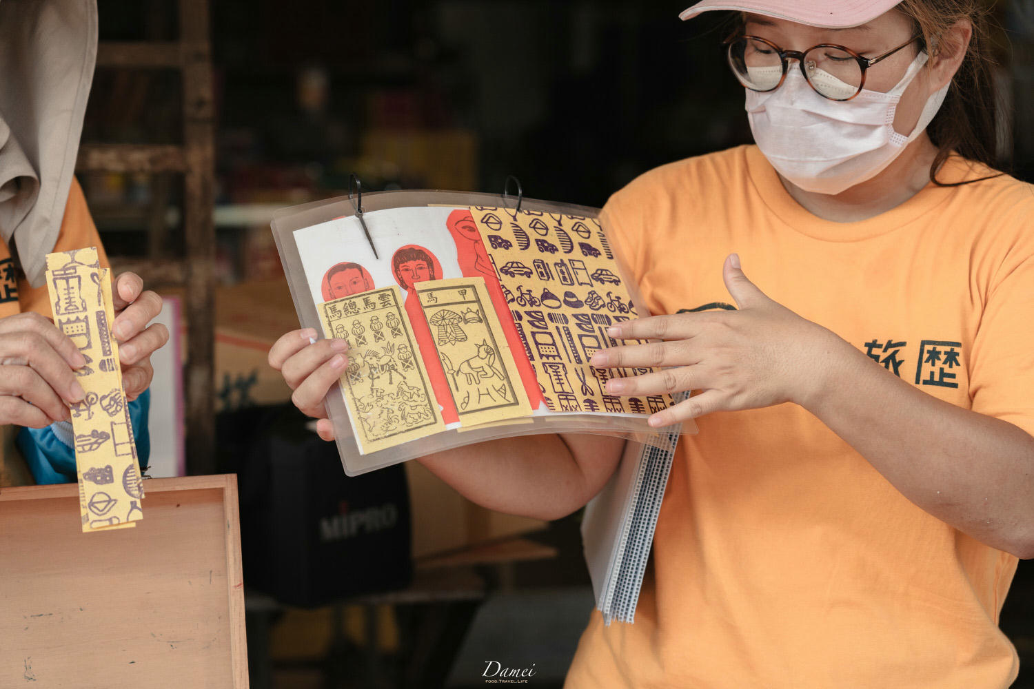 台南七股|三股社區一日小旅行-品最新鮮手做料理、玩三股漁事體驗|七股深度旅遊 - 第30張圖