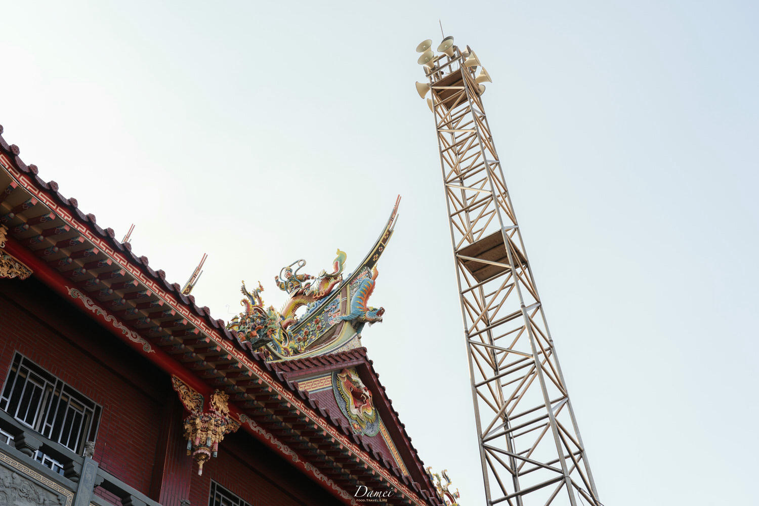 台南七股|三股社區一日小旅行-品最新鮮手做料理、玩三股漁事體驗|七股深度旅遊 - 第10張圖