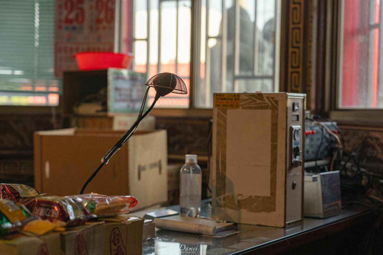 台南七股|三股社區一日小旅行-品最新鮮手做料理、玩三股漁事體驗|七股深度旅遊 - 第9張圖
