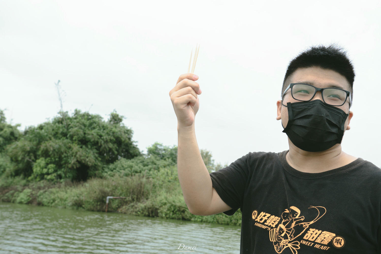 雲林彰化景點|雲彰漁業廊道-從雲林摸魚到彰化,一日生態小旅行 - 第9張圖