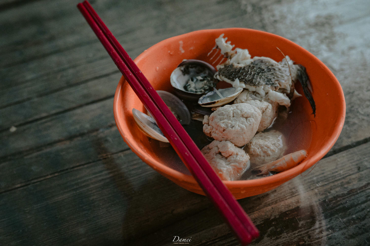 雲林彰化景點|雲彰漁業廊道-從雲林摸魚到彰化,一日生態小旅行 - 第87張圖
