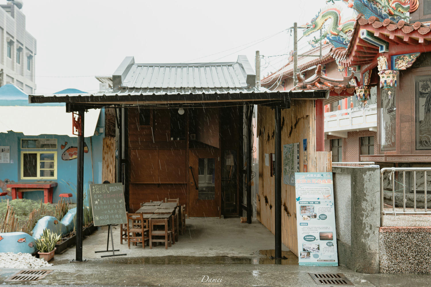 雲林彰化景點|雲彰漁業廊道-從雲林摸魚到彰化,一日生態小旅行 - 第26張圖