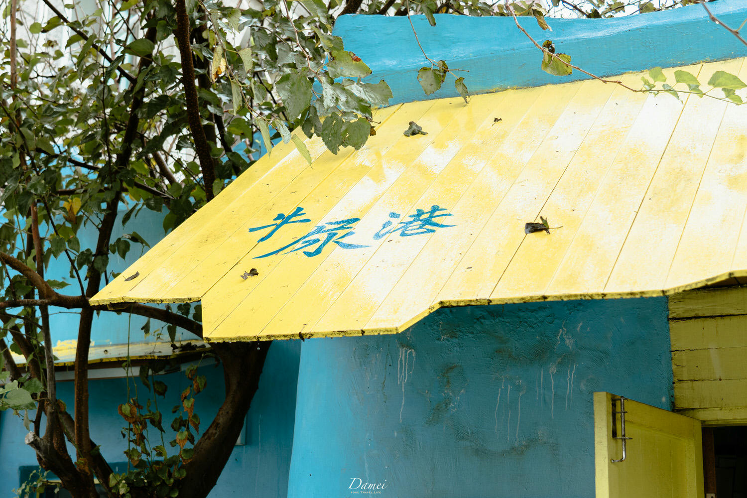 雲林彰化景點|雲彰漁業廊道-從雲林摸魚到彰化,一日生態小旅行 - 第22張圖