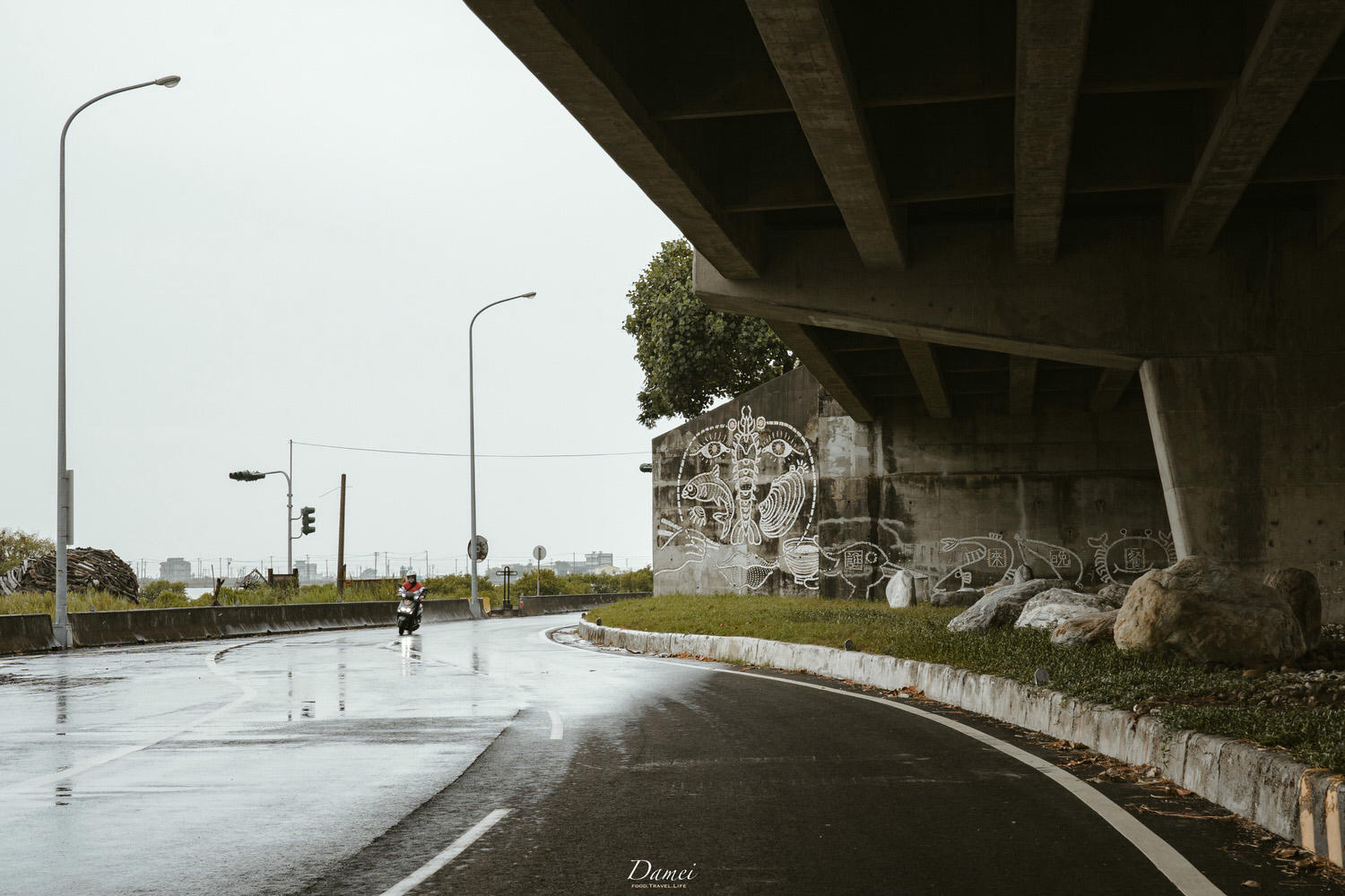 雲林彰化景點|雲彰漁業廊道-從雲林摸魚到彰化,一日生態小旅行 - 第32張圖