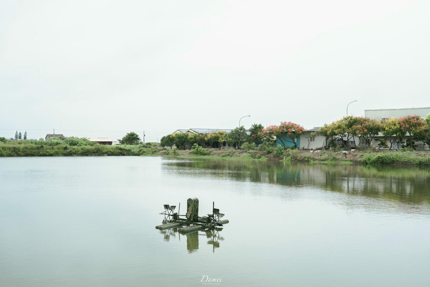 雲林彰化景點|雲彰漁業廊道-從雲林摸魚到彰化,一日生態小旅行 - 第6張圖