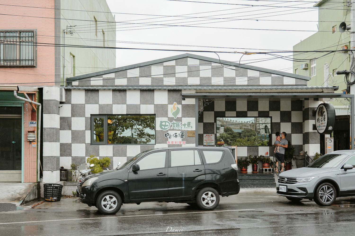 雲林彰化景點|雲彰漁業廊道-從雲林摸魚到彰化,一日生態小旅行 - 第40張圖