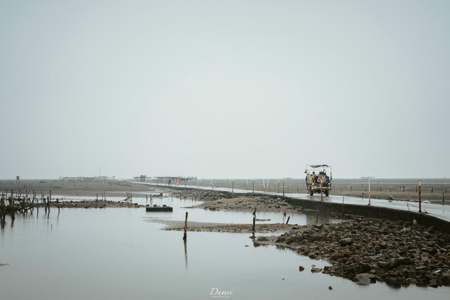 雲林彰化景點|雲彰漁業廊道-從雲林摸魚到彰化,一日生態小旅行 - 第52張圖