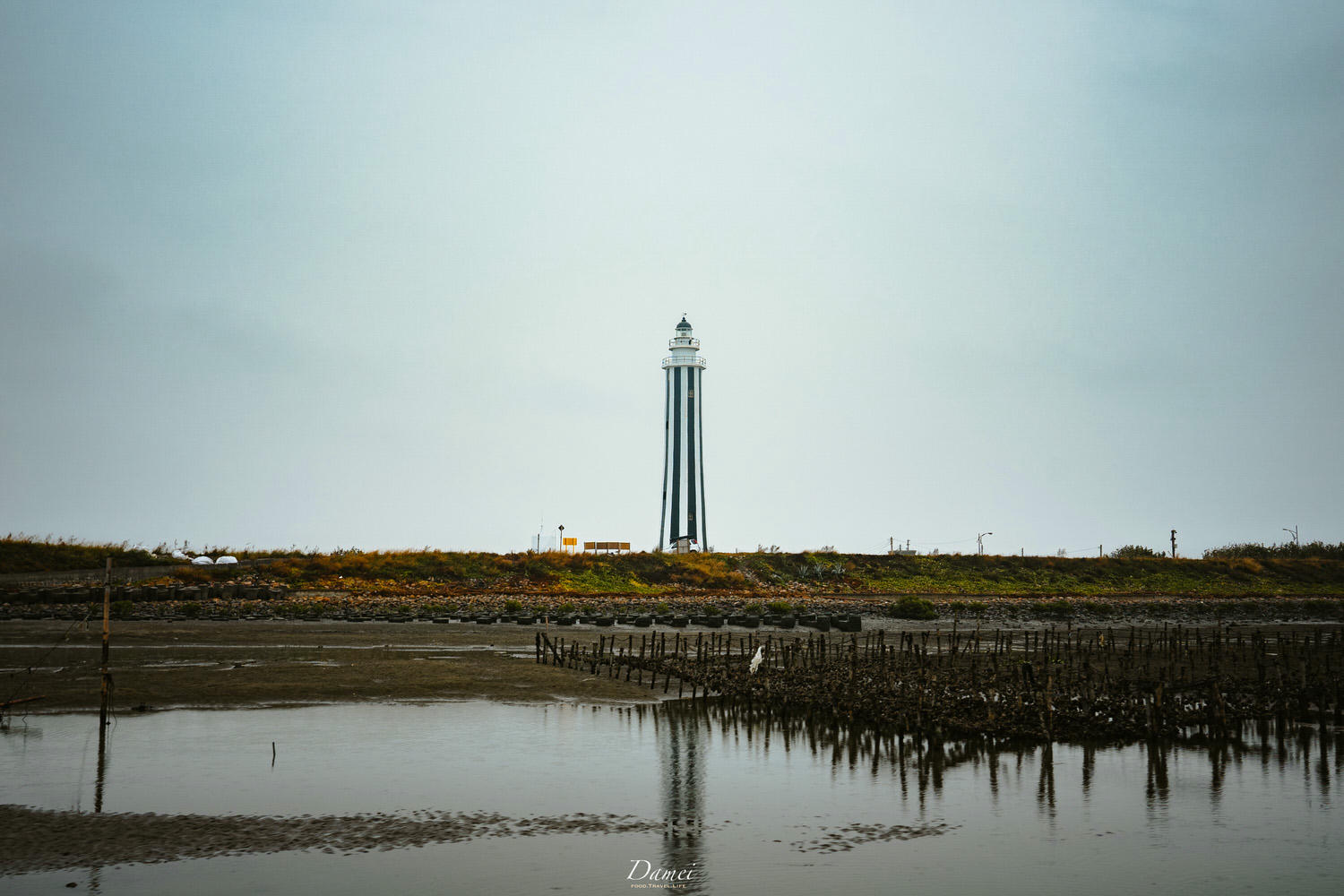 雲林彰化景點|雲彰漁業廊道-從雲林摸魚到彰化,一日生態小旅行 - 第58張圖