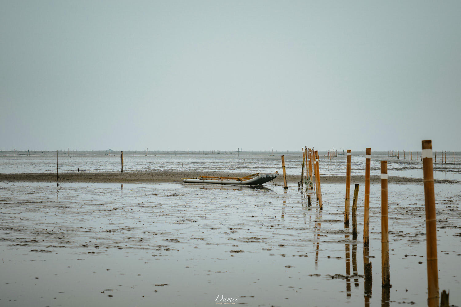 雲林彰化景點|雲彰漁業廊道-從雲林摸魚到彰化,一日生態小旅行 - 第61張圖