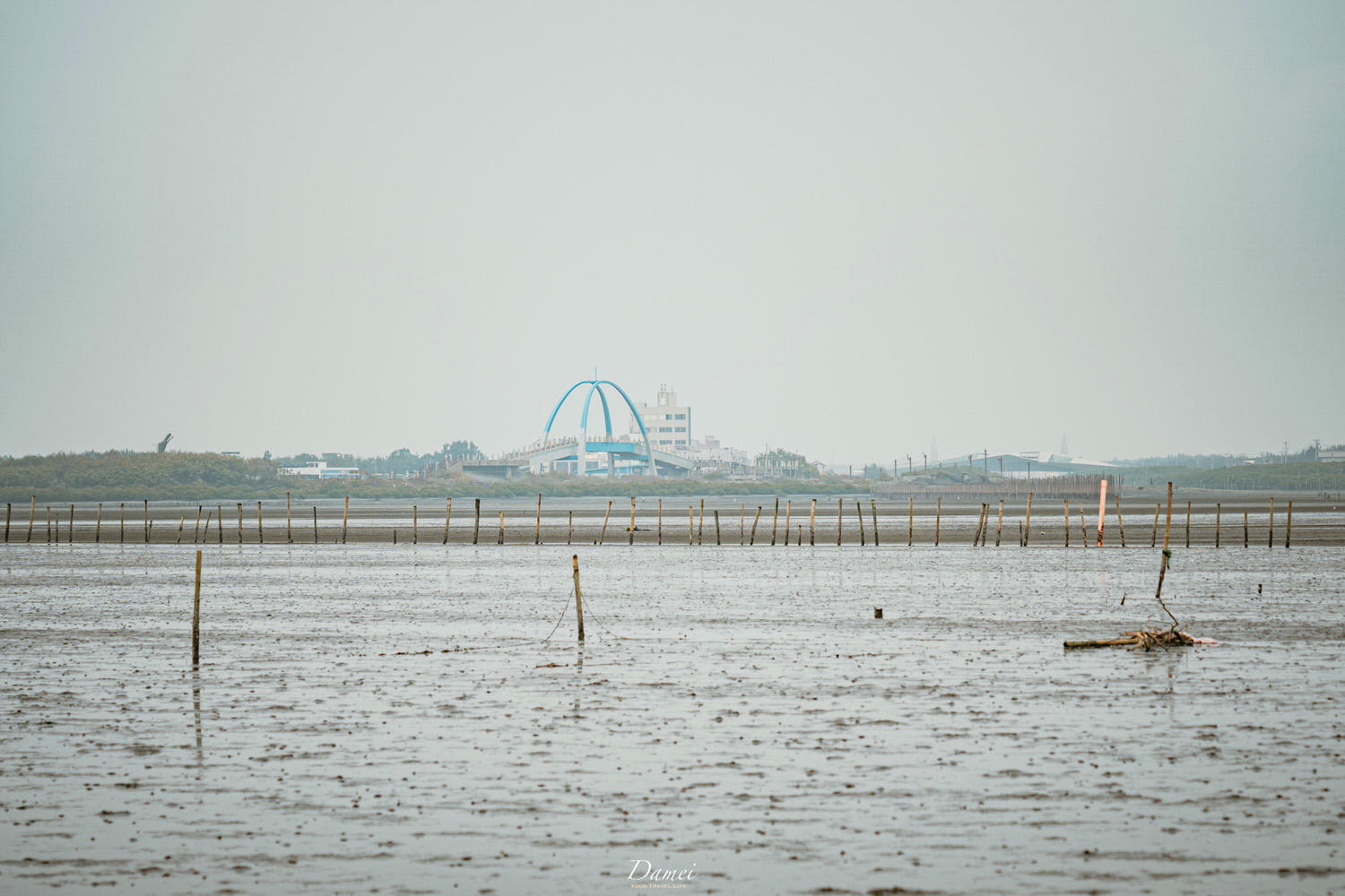 雲林彰化景點|雲彰漁業廊道-從雲林摸魚到彰化,一日生態小旅行 - 第73張圖