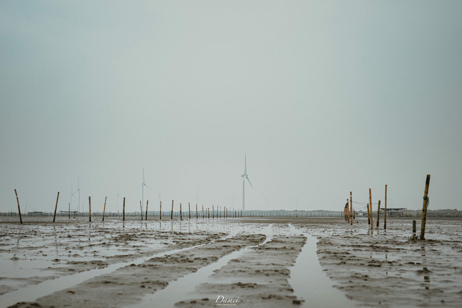 雲林彰化景點|雲彰漁業廊道-從雲林摸魚到彰化,一日生態小旅行 - 第57張圖