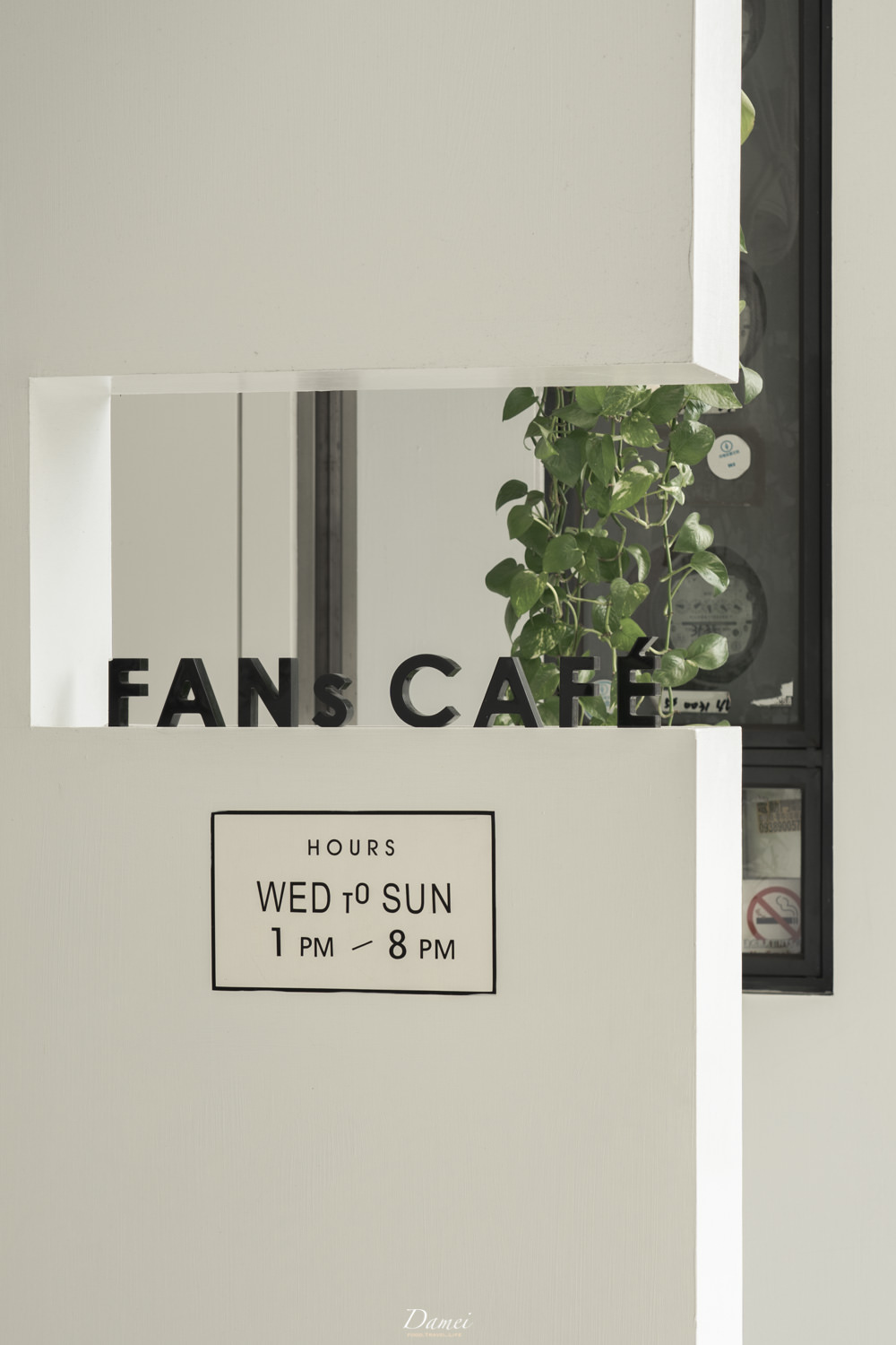 fans cafe 5