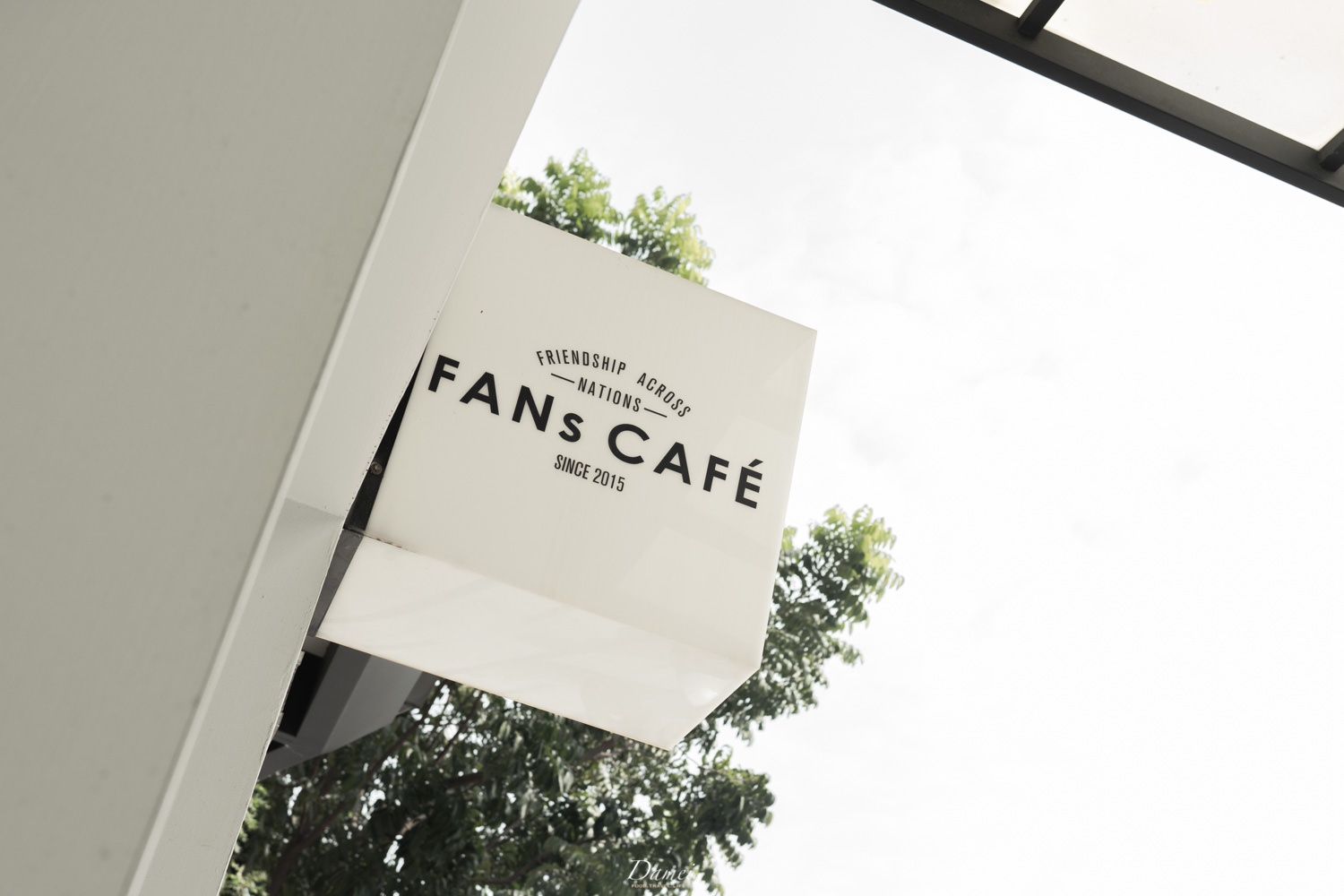 fans cafe 6