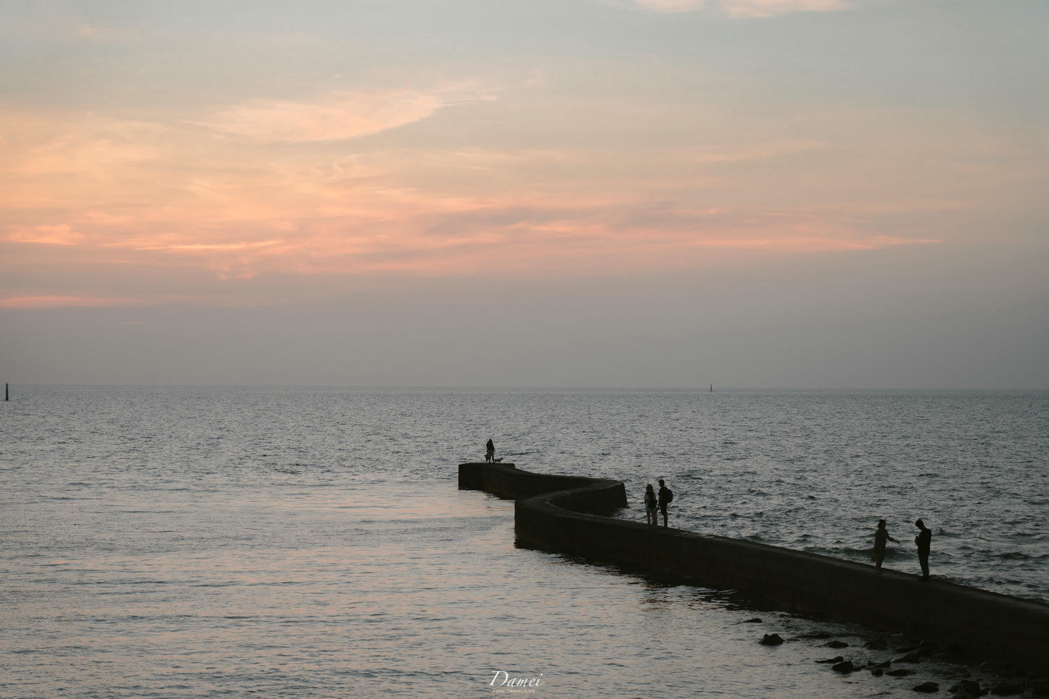 澎湖旅遊|2022澎湖三天兩夜環島旅遊攻略-精選19處浪漫療癒景點,不出海也能玩遍菊島|美食、景點、住宿 後寮天堂路 21