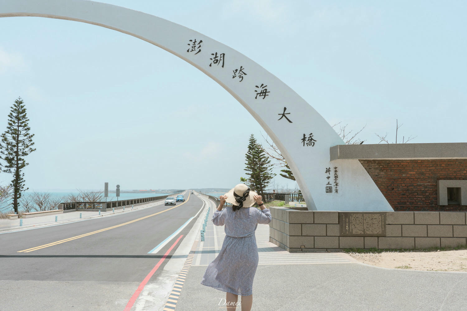 澎湖旅遊|2022澎湖三天兩夜環島旅遊攻略-精選19處浪漫療癒景點,不出海也能玩遍菊島|美食、景點、住宿 跨海大橋 24