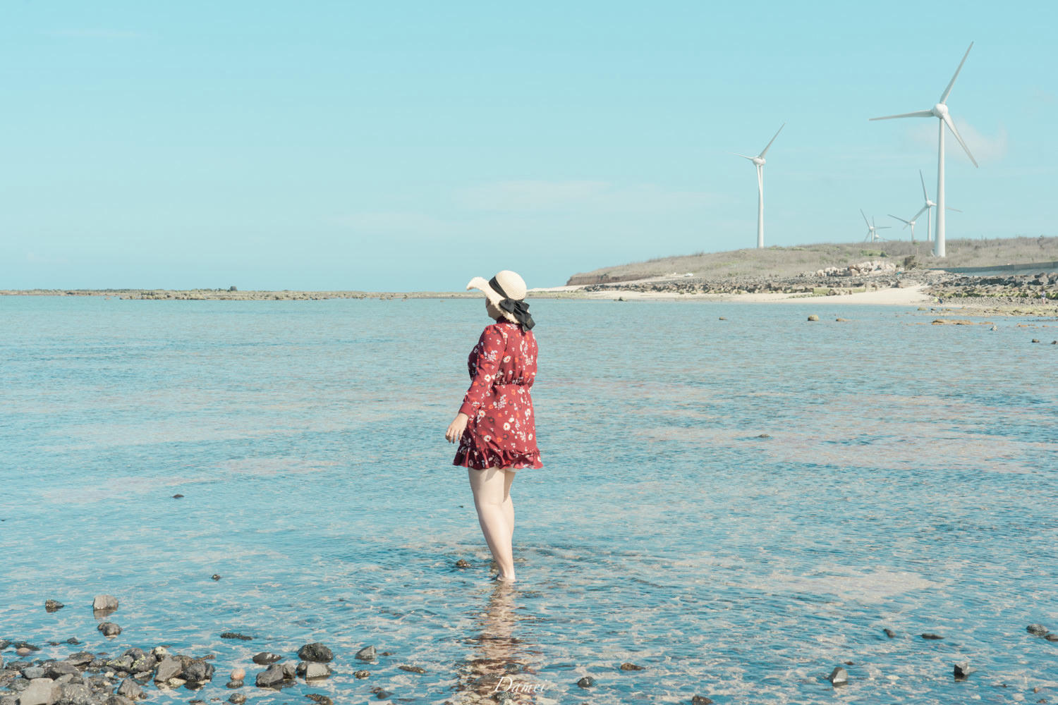 澎湖旅遊|2022澎湖三天兩夜環島旅遊攻略-精選19處浪漫療癒景點,不出海也能玩遍菊島|美食、景點、住宿 2022澎湖本島三天兩夜 121