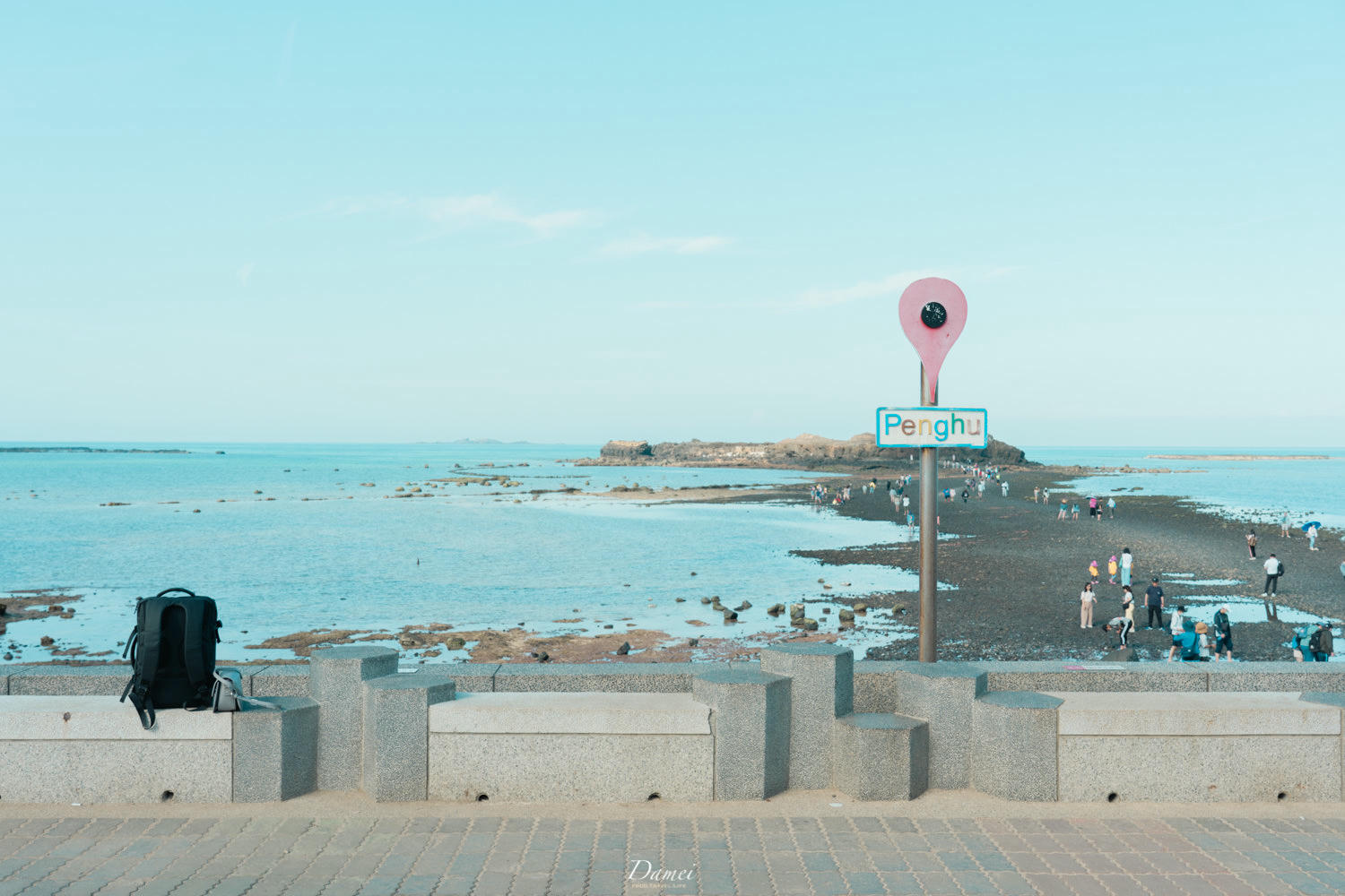 澎湖旅遊|2022澎湖三天兩夜環島旅遊攻略-精選19處浪漫療癒景點,不出海也能玩遍菊島|美食、景點、住宿 2022澎湖本島三天兩夜 123