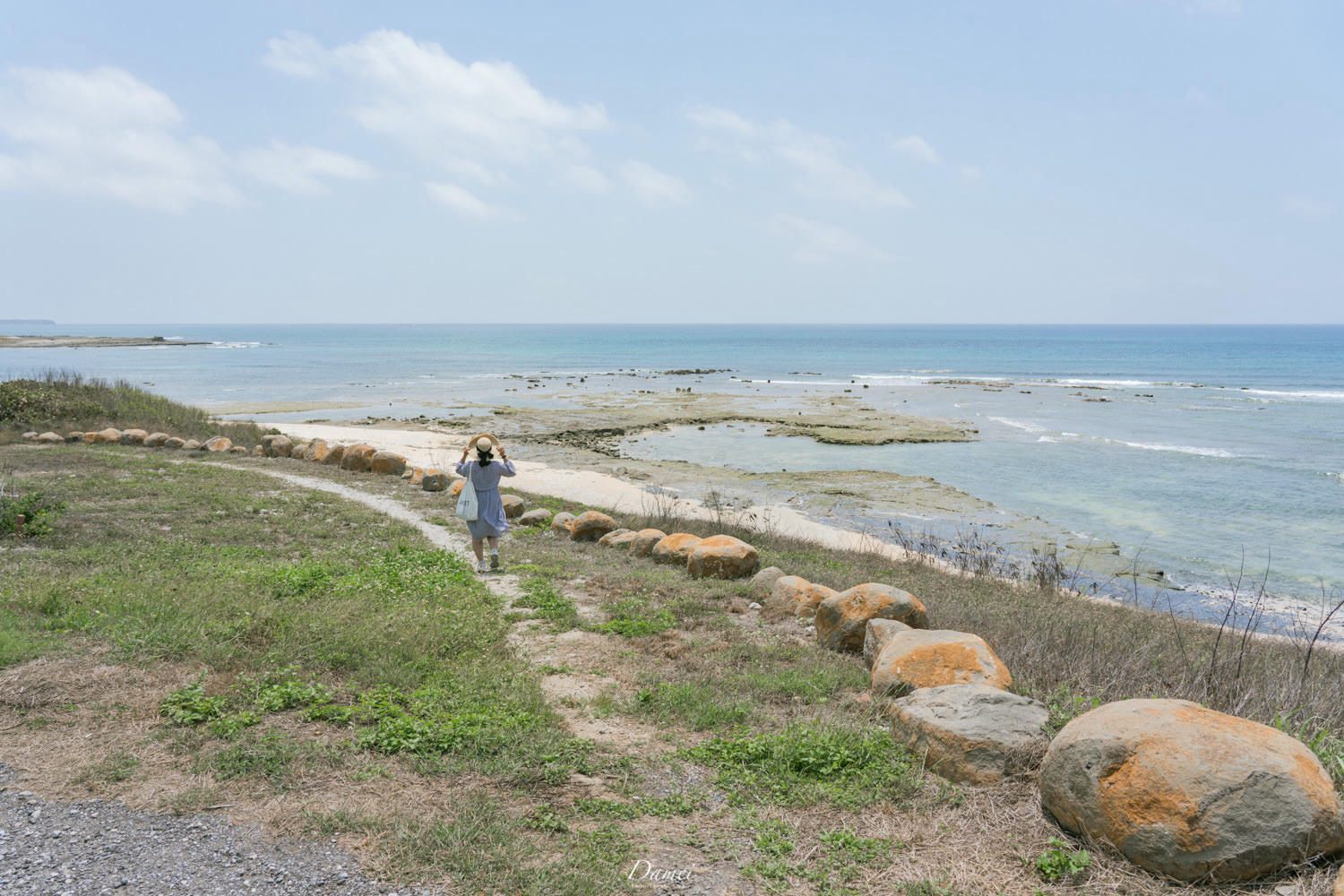 澎湖旅遊|2022澎湖三天兩夜環島旅遊攻略-精選19處浪漫療癒景點,不出海也能玩遍菊島|美食、景點、住宿 2022澎湖本島三天兩夜 31