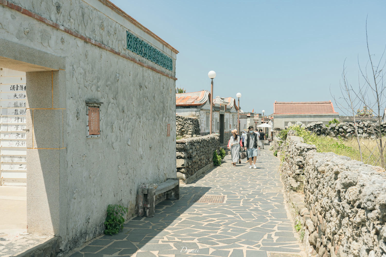 澎湖旅遊|2022澎湖三天兩夜環島旅遊攻略-精選19處浪漫療癒景點,不出海也能玩遍菊島|美食、景點、住宿 2022澎湖本島三天兩夜 44