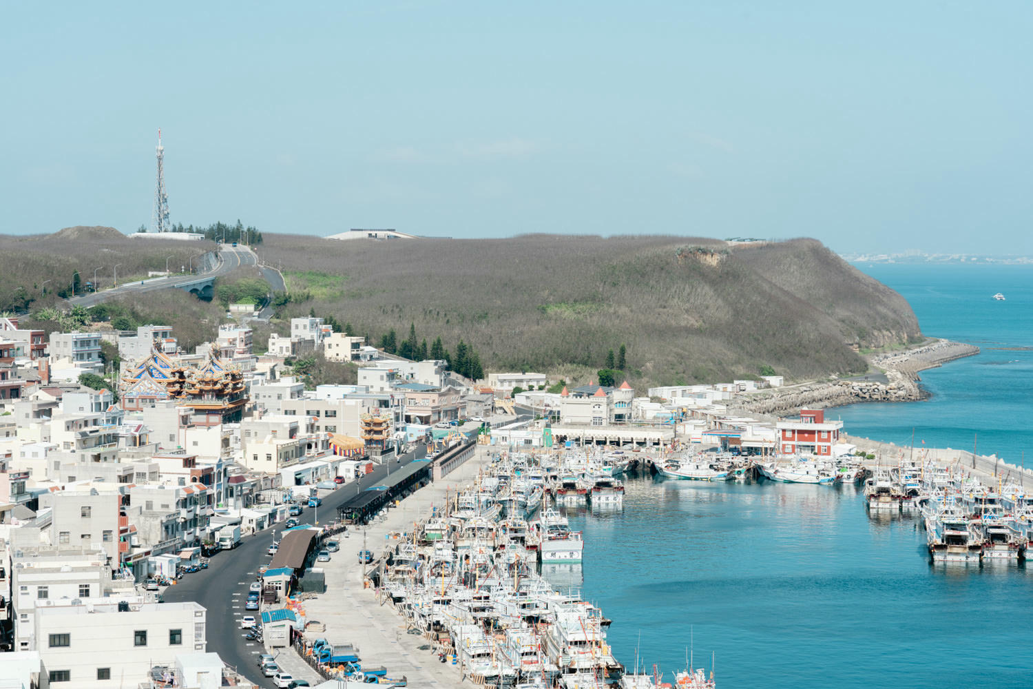 澎湖旅遊|2022澎湖三天兩夜環島旅遊攻略-精選19處浪漫療癒景點,不出海也能玩遍菊島|美食、景點、住宿 2022澎湖本島三天兩夜 63