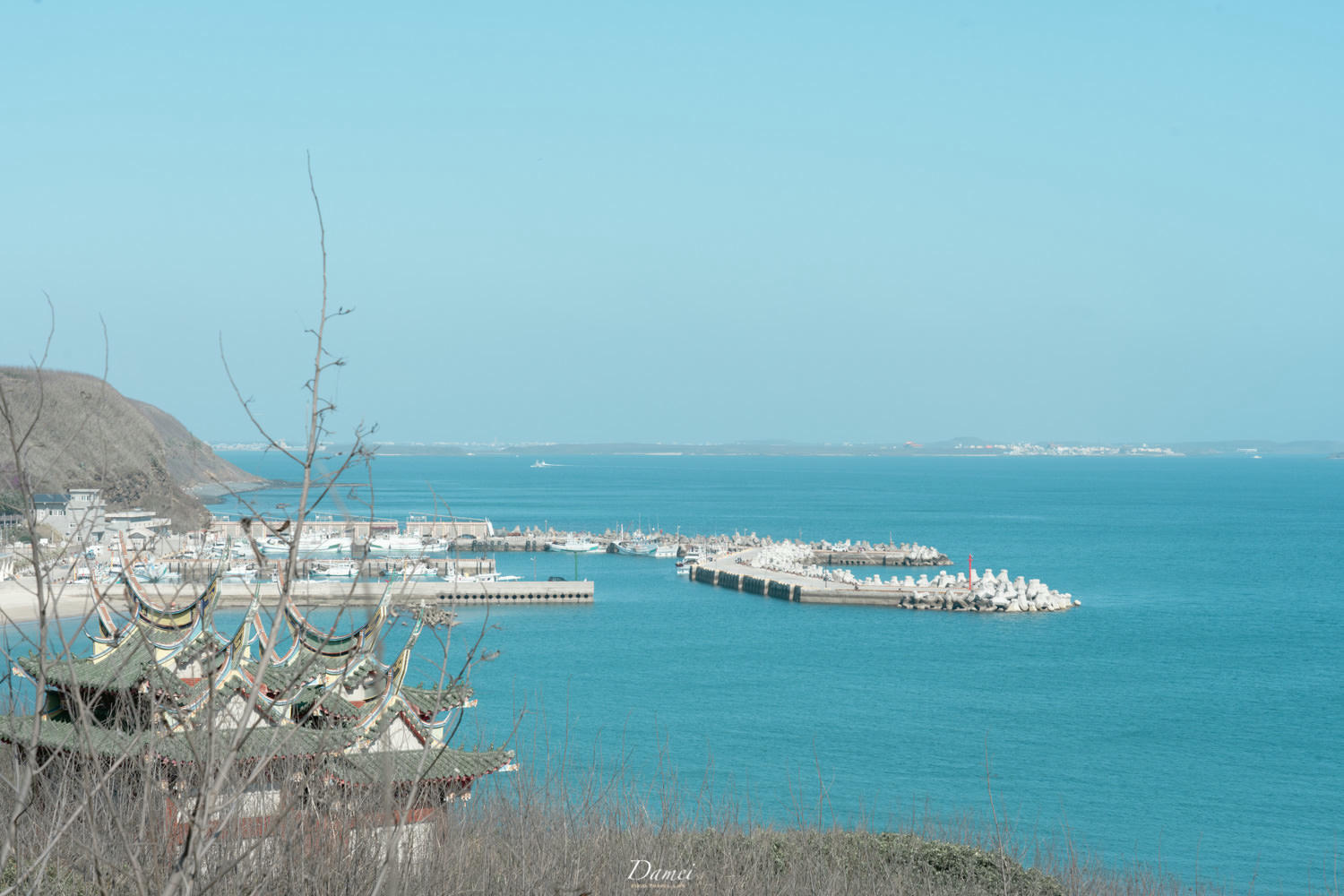 澎湖旅遊|2022澎湖三天兩夜環島旅遊攻略-精選19處浪漫療癒景點,不出海也能玩遍菊島|美食、景點、住宿 2022澎湖本島三天兩夜 64