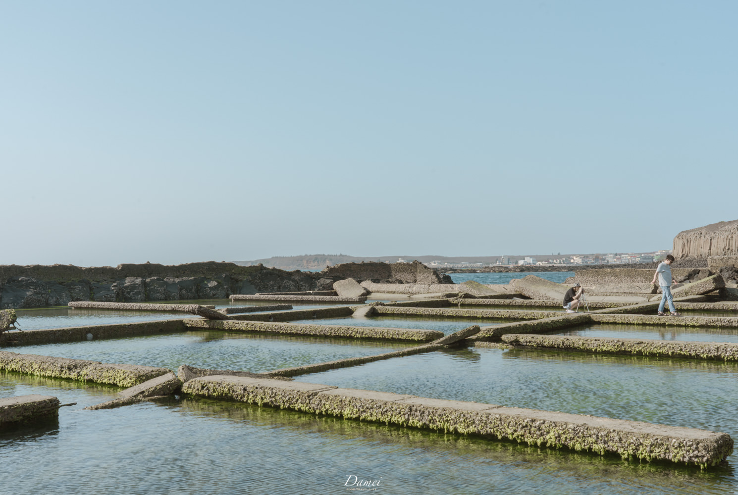澎湖旅遊|2022澎湖三天兩夜環島旅遊攻略-精選19處浪漫療癒景點,不出海也能玩遍菊島|美食、景點、住宿 2022澎湖本島三天兩夜 70