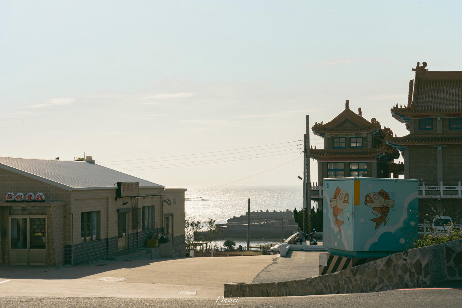 澎湖旅遊|2022澎湖三天兩夜環島旅遊攻略-精選19處浪漫療癒景點,不出海也能玩遍菊島|美食、景點、住宿 2022澎湖本島三天兩夜 81