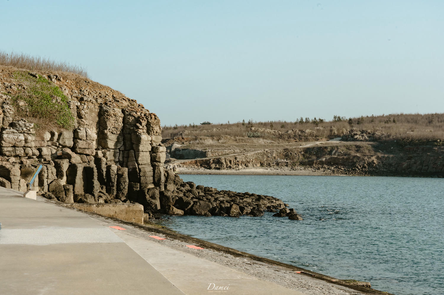 澎湖旅遊|2022澎湖三天兩夜環島旅遊攻略-精選19處浪漫療癒景點,不出海也能玩遍菊島|美食、景點、住宿 2022澎湖本島三天兩夜 88