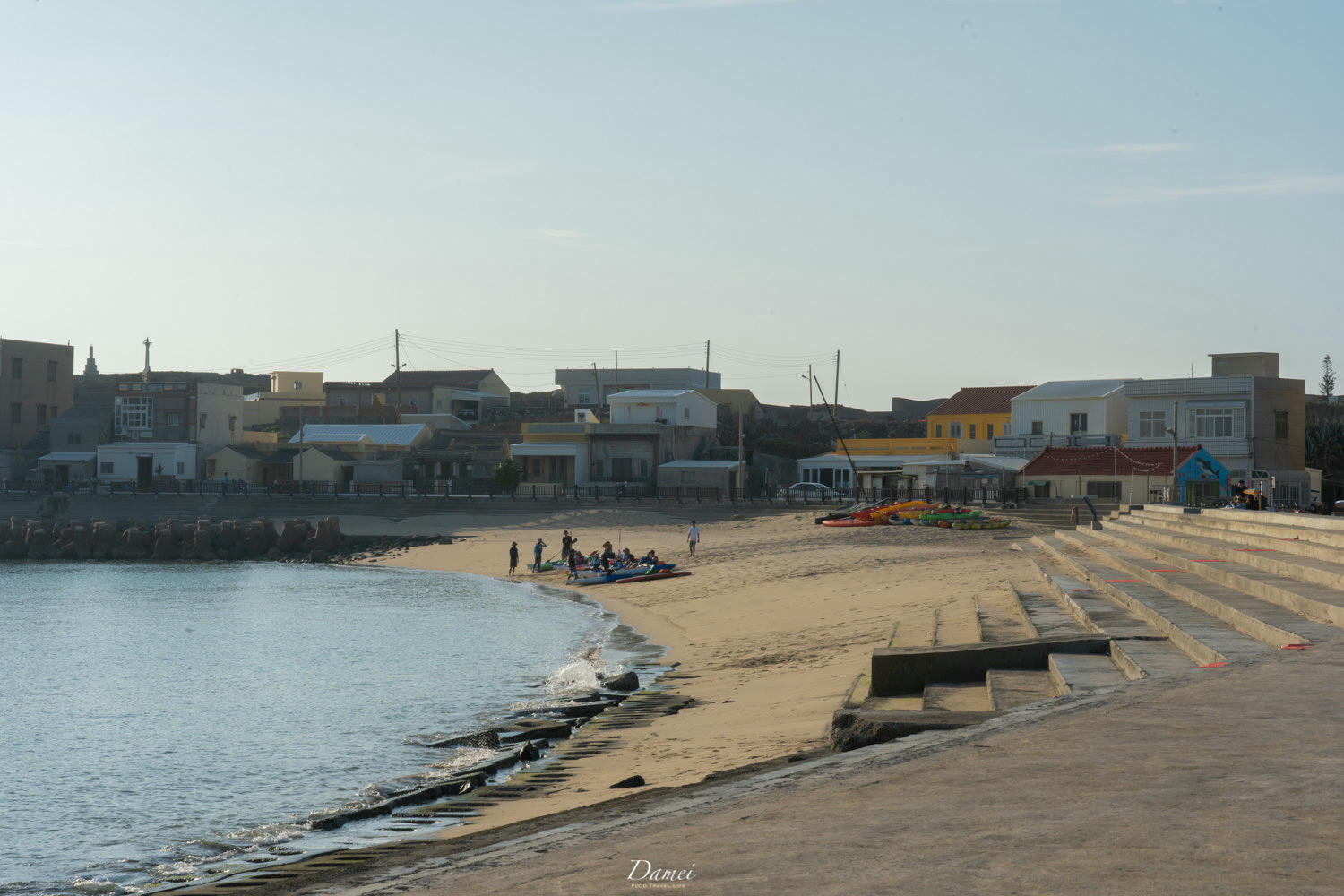澎湖旅遊|2022澎湖三天兩夜環島旅遊攻略-精選19處浪漫療癒景點,不出海也能玩遍菊島|美食、景點、住宿 2022澎湖本島三天兩夜 89