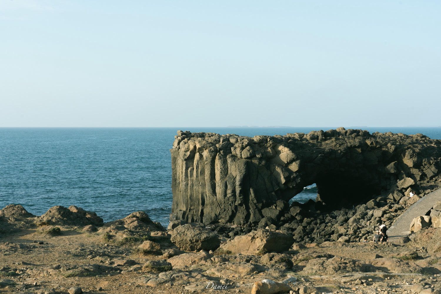 澎湖旅遊|2022澎湖三天兩夜環島旅遊攻略-精選19處浪漫療癒景點,不出海也能玩遍菊島|美食、景點、住宿 2022澎湖本島三天兩夜 92
