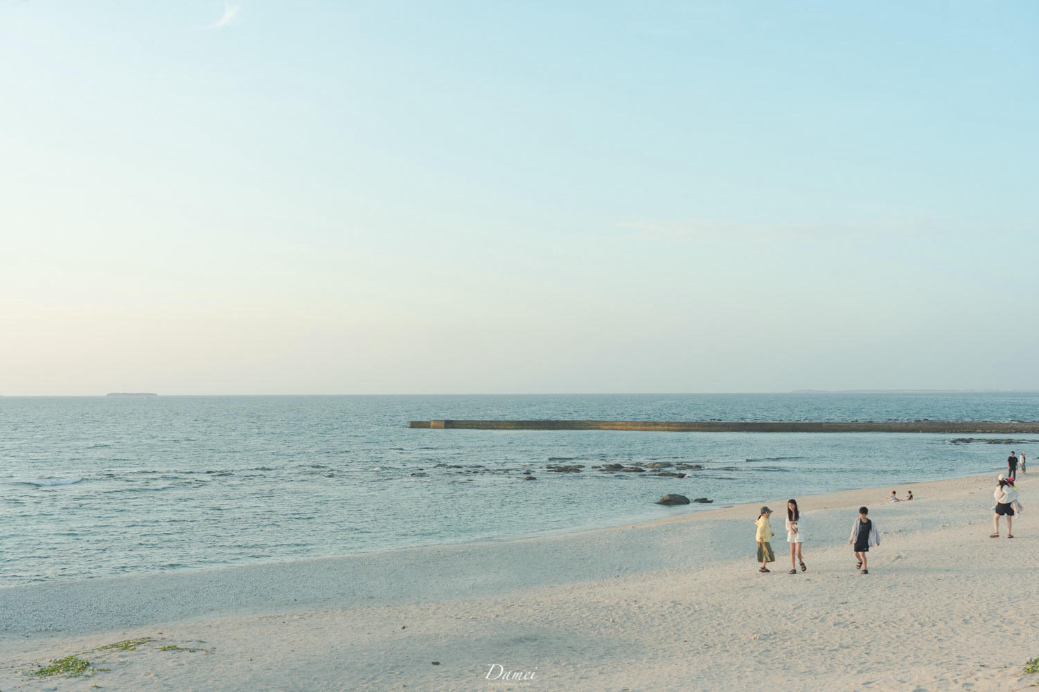 澎湖旅遊|2022澎湖三天兩夜環島旅遊攻略-精選19處浪漫療癒景點,不出海也能玩遍菊島|美食、景點、住宿 2022澎湖本島三天兩夜 96