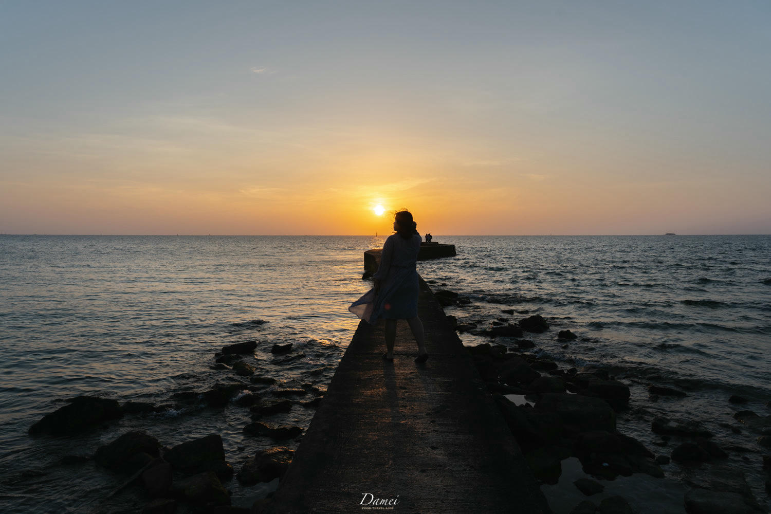 澎湖旅遊|2022澎湖三天兩夜環島旅遊攻略-精選19處浪漫療癒景點,不出海也能玩遍菊島|美食、景點、住宿 2022澎湖本島三天兩夜 99