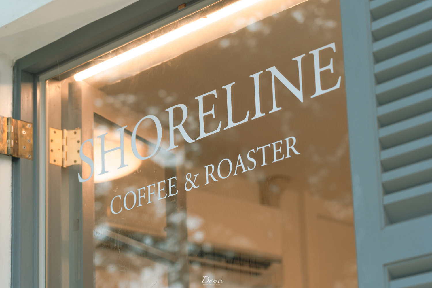 Shoreline Coffee Roaster 22