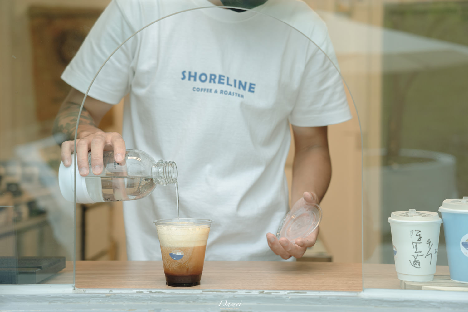 Shoreline Coffee Roaster 25