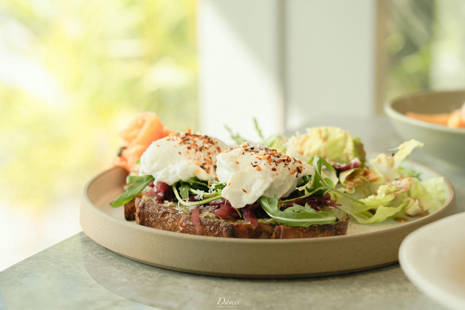 青埔早午餐「Make Eat Work 早方法青埔店」清新感早午餐店，從醬料開始全手工製作– 大妹食旅日常｜台北美食、韓國旅遊、台灣旅遊