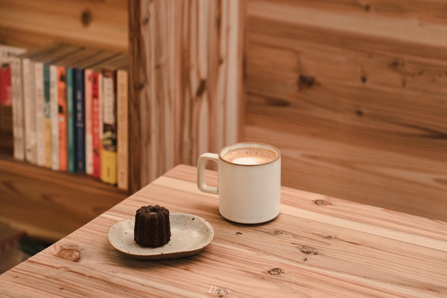 台北大同｜郭怡美書店-大稻埕書店！三層樓天井超美又好拍– 大妹食旅日常｜台北美食、韓國旅遊、台灣旅遊