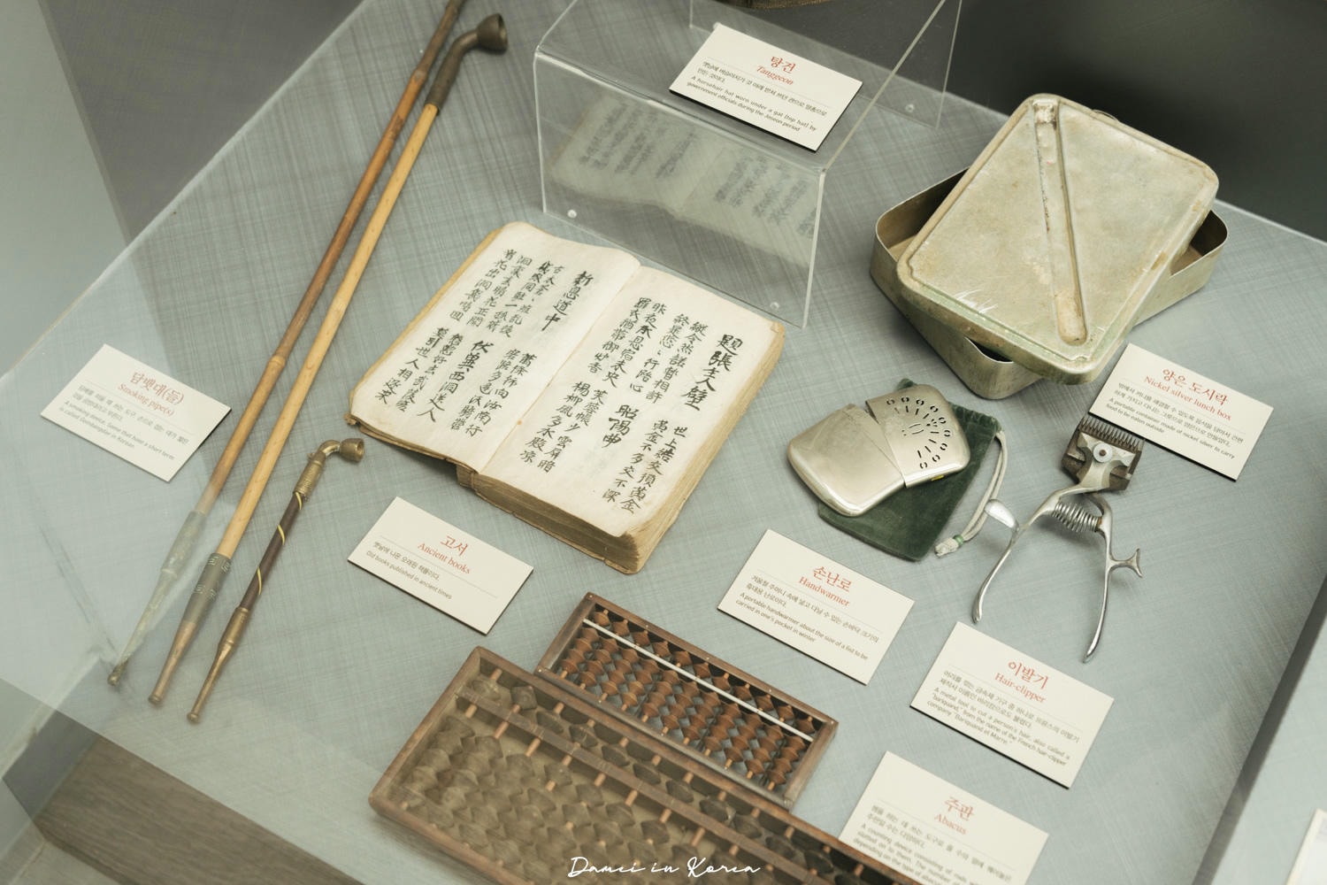 甘川文化村怎麼去?充滿藝術感的山城,每個轉角與階梯都是驚喜 - 第19張圖