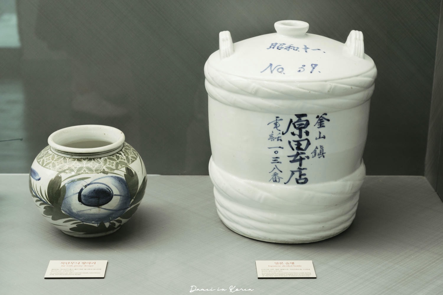 甘川文化村怎麼去?充滿藝術感的山城,每個轉角與階梯都是驚喜 - 第22張圖